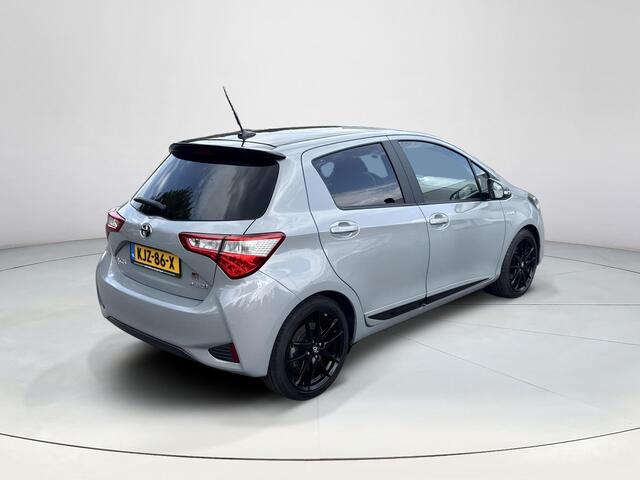 Toyota YARIS 1.5 Hybrid GR | Navigatie | Achteruitrijcamera
