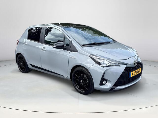 Toyota YARIS 1.5 Hybrid GR | Navigatie | Achteruitrijcamera