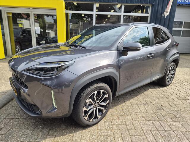 Toyota YARIS Cross 1.5 Hybrid 130 Dynamic Trekh. All-in prijs!