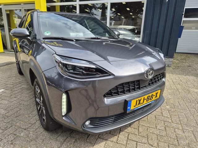 Toyota YARIS Cross 1.5 Hybrid 130 Dynamic Trekh. All-in prijs!