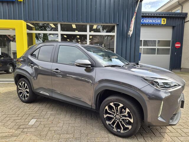 Toyota YARIS Cross 1.5 Hybrid 130 Dynamic Trekh. All-in prijs!