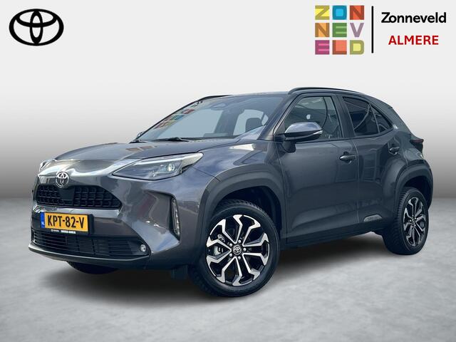 Toyota YARIS Cross 1.5 Hybrid 130 Dynamic