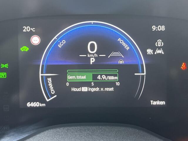 Toyota YARIS Cross 1.5 Hybrid 130 Dynamic