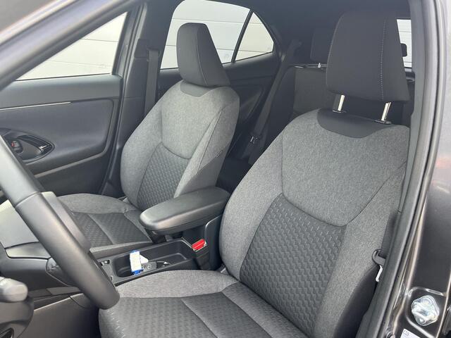 Toyota YARIS Cross 1.5 Hybrid 130 Dynamic