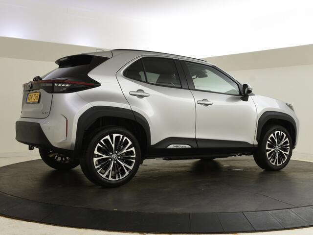 Toyota YARIS Cross 1.5 Hybrid 130 Executive | Blindspot | PDC V+A | El. a. Klep