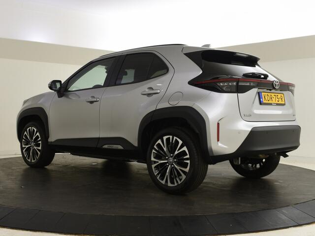 Toyota YARIS Cross 1.5 Hybrid 130 Executive | Blindspot | PDC V+A | El. a. Klep