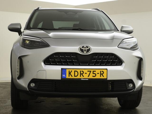 Toyota YARIS Cross 1.5 Hybrid 130 Executive | Blindspot | PDC V+A | El. a. Klep