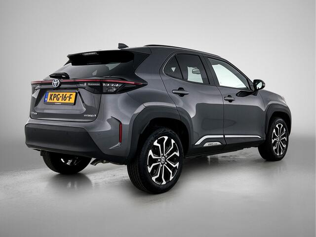 Toyota YARIS Cross 1.5 Hybrid Explore | Stoelverwarming | Parkeersensoren |