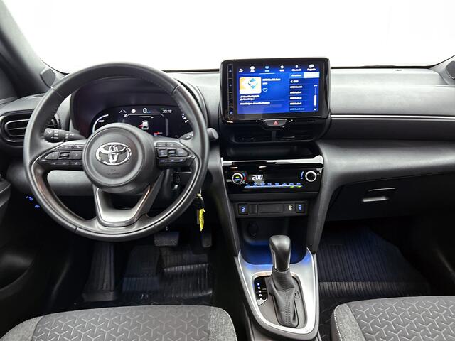 Toyota YARIS Cross 1.5 Hybrid Explore | Stoelverwarming | Parkeersensoren |