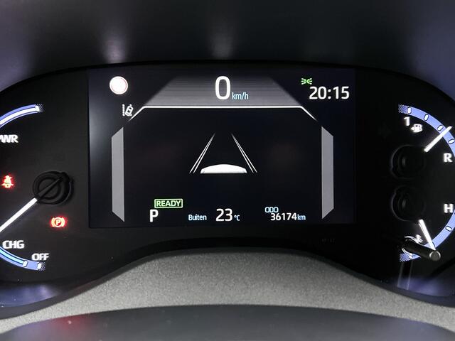 Toyota YARIS Cross 1.5 Hybrid Explore | Stoelverwarming | Parkeersensoren |