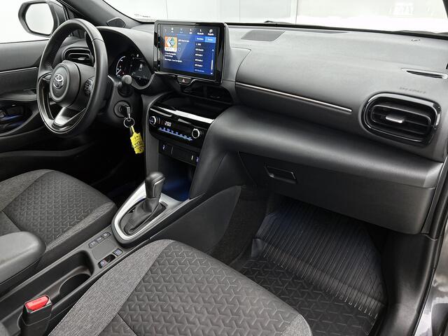 Toyota YARIS Cross 1.5 Hybrid Explore | Stoelverwarming | Parkeersensoren |