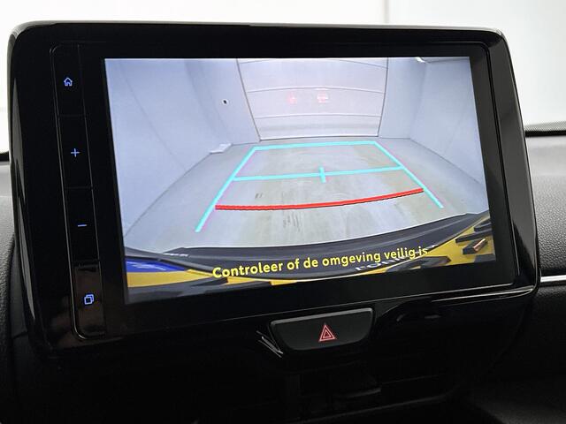 Toyota YARIS Cross 1.5 Hybrid Explore | Stoelverwarming | Parkeersensoren |