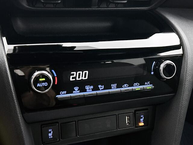 Toyota YARIS Cross 1.5 Hybrid Explore | Stoelverwarming | Parkeersensoren |