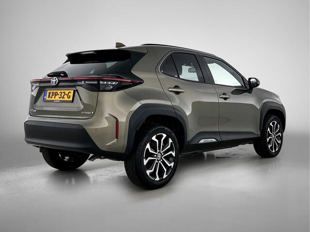 Toyota YARIS Cross 1.5 Hybrid Explore | BTW Voertuig | Stoelverwarming | Parkeersensoren |