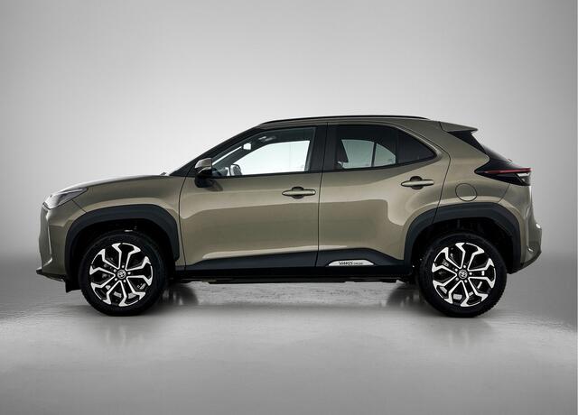 Toyota YARIS Cross 1.5 Hybrid Explore | BTW Voertuig | Stoelverwarming | Parkeersensoren |