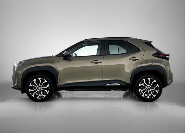 Toyota YARIS Cross 1.5 Hybrid Explore | BTW Voertuig | Stoelverwarming | Parkeersensoren |