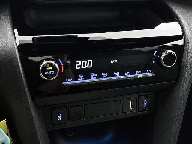 Toyota YARIS Cross 1.5 Hybrid Explore | BTW Voertuig | Stoelverwarming | Parkeersensoren |