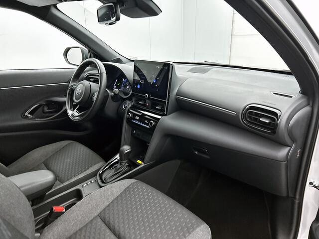 Toyota YARIS Cross 1.5 Hybrid 115 Dynamic Comfort Pack