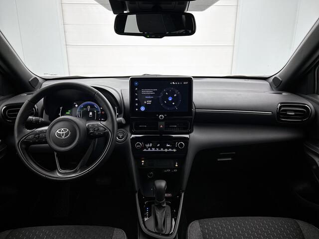 Toyota YARIS Cross 1.5 Hybrid 130 Dynamic | BTW Voertuig | Stoelverwarming | Parkeersensoren |