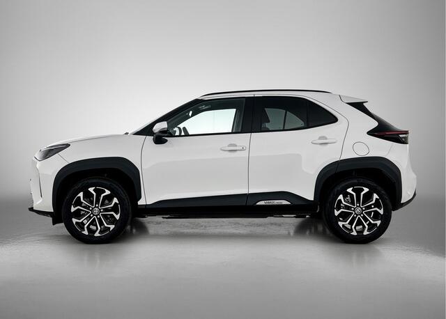 Toyota YARIS Cross 1.5 Hybrid 130 Dynamic | BTW Voertuig | Stoelverwarming | Parkeersensoren |