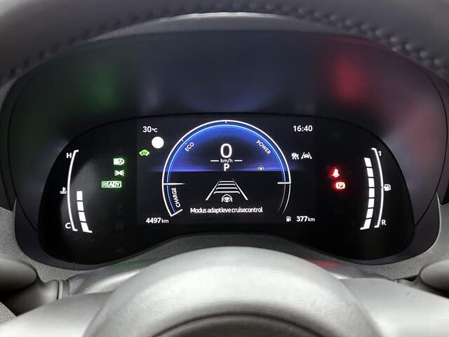 Toyota YARIS Cross 1.5 Hybrid 130 Dynamic | BTW Voertuig | Stoelverwarming | Parkeersensoren |
