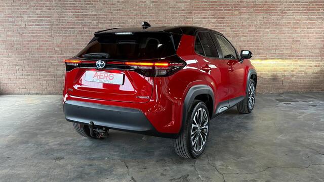 Toyota YARIS Cross 1.5 Hybrid Adventure Pano / HUD / 360 Camera / Trekhaak