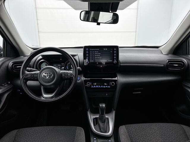 Toyota YARIS Cross 1.5 Hybrid Active ACC | Clima | Camera | Carplay |