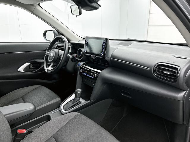 Toyota YARIS Cross 1.5 Hybrid Active ACC | Clima | Camera | Carplay |