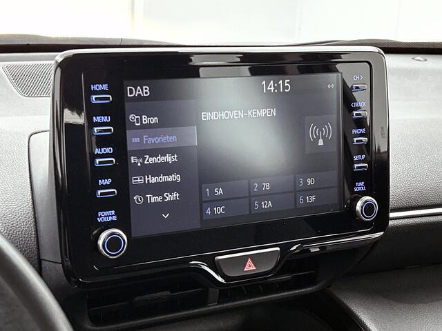 Toyota YARIS Cross 1.5 Hybrid Active ACC | Clima | Camera | Carplay |
