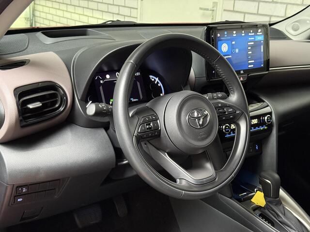 Toyota YARIS Cross 1.5 Hybrid Executive