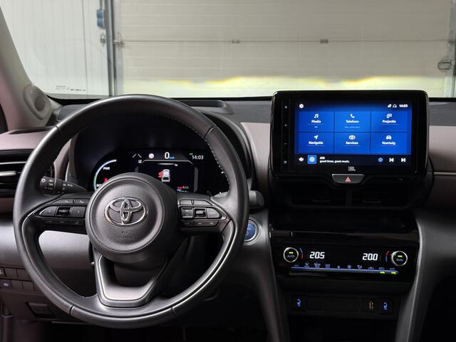 Toyota YARIS Cross 1.5 Hybrid Executive