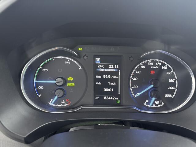 Toyota YARIS 1.5 Hybrid Dynamic | Lichtmetalen velgen | Parkeercamera | Keyless |