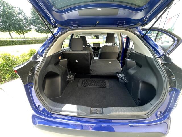 Toyota YARIS Toyota Cross 1.5 Hybrid Comfort