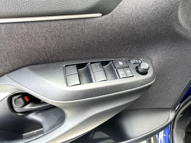 Toyota YARIS Toyota Cross 1.5 Hybrid Comfort