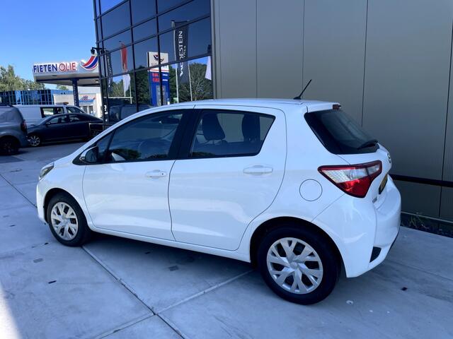 Toyota YARIS 1.0I ACTIVE