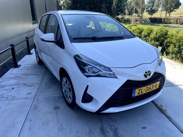 Toyota YARIS 1.0I ACTIVE