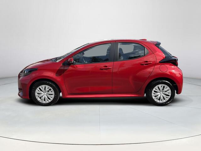 Toyota YARIS 1.5 Hybrid Active | NAP | CarPlay | Camera