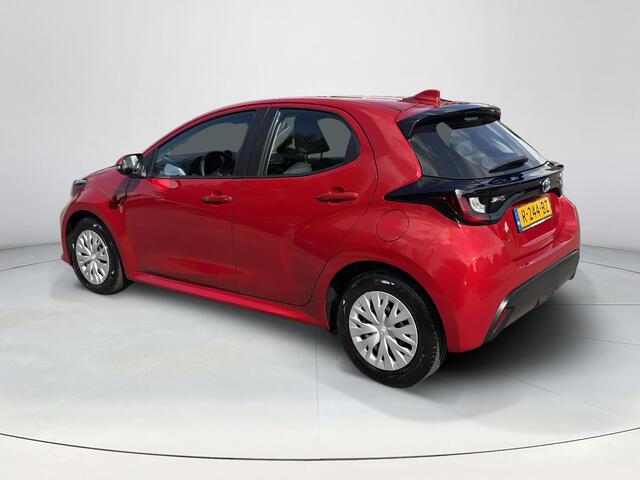 Toyota YARIS 1.5 Hybrid Active | NAP | CarPlay | Camera