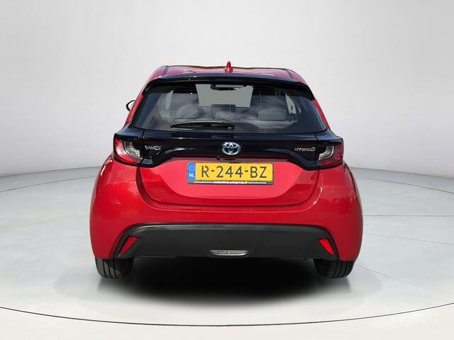 Toyota YARIS 1.5 Hybrid Active | NAP | CarPlay | Camera