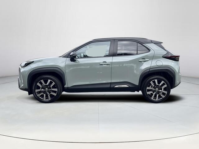 Toyota YARIS Cross 1.5 Hybrid 130 Launch Edition | Navigatie | Stoel- + stuurverwarming | Elektrische achterklep | Head up display |