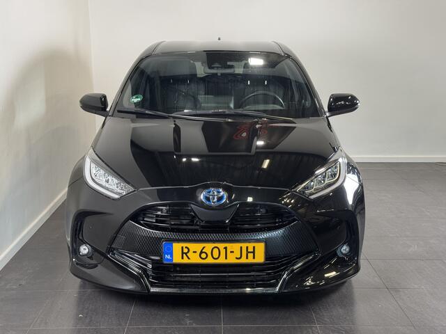 Toyota YARIS 1.5 Hybrid Executive | Apple Carplay | Achteruitrijcamera |