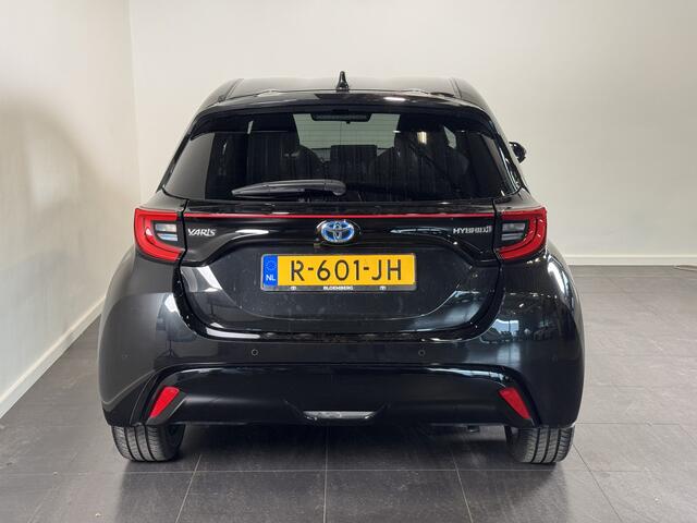 Toyota YARIS 1.5 Hybrid Executive | Apple Carplay | Achteruitrijcamera |