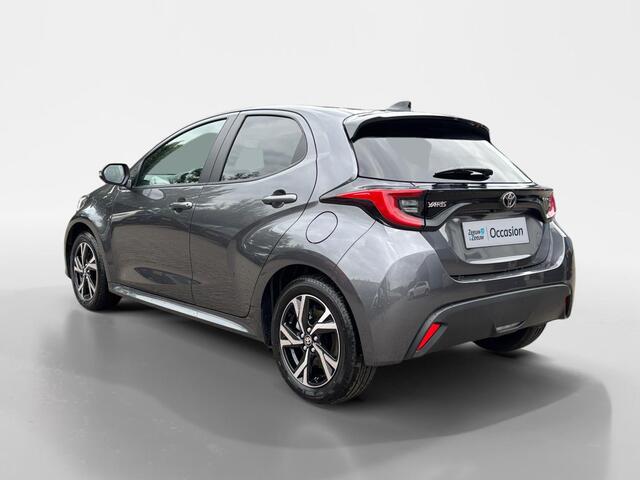 Toyota YARIS 1.5 Hybrid 115 Dynamic | CAMERA | LICHTMETAAL | ADAPT. CRUISE | NIEUW! |