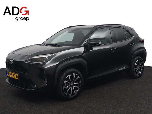 Toyota YARIS Cross 1.5 Hybrid 115 Dynamic | Stoelverwarming | Navigatie | Keyless Entry | Led Verlichting |