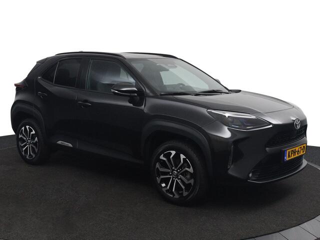Toyota YARIS Cross 1.5 Hybrid 115 Dynamic | Stoelverwarming | Navigatie | Keyless Entry | Led Verlichting |
