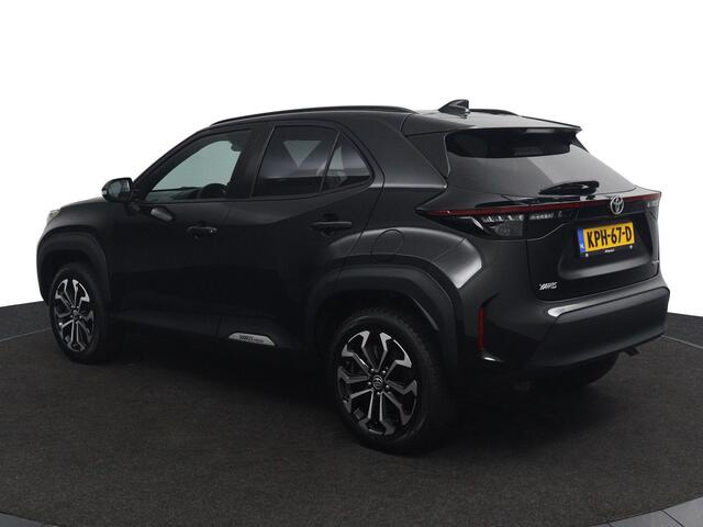 Toyota YARIS Cross 1.5 Hybrid 115 Dynamic | Stoelverwarming | Navigatie | Keyless Entry | Led Verlichting |