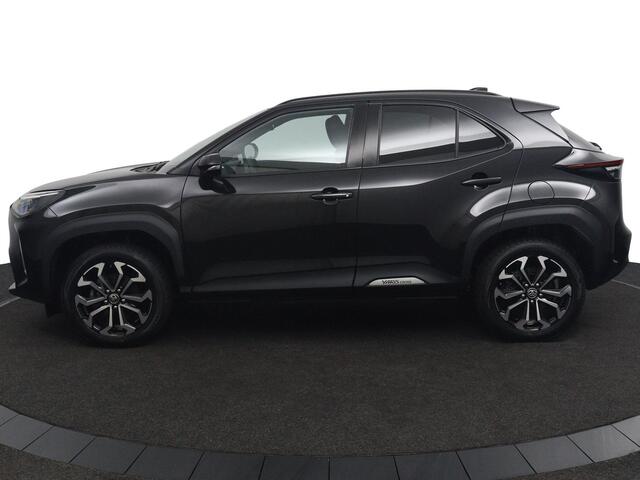 Toyota YARIS Cross 1.5 Hybrid 115 Dynamic | Stoelverwarming | Navigatie | Keyless Entry | Led Verlichting |