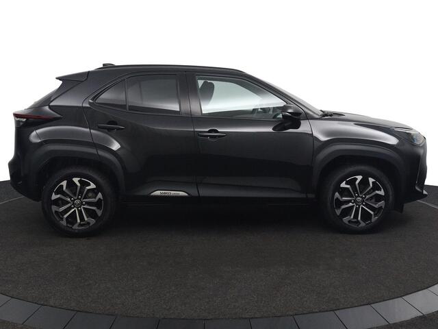 Toyota YARIS Cross 1.5 Hybrid 115 Dynamic | Stoelverwarming | Navigatie | Keyless Entry | Led Verlichting |