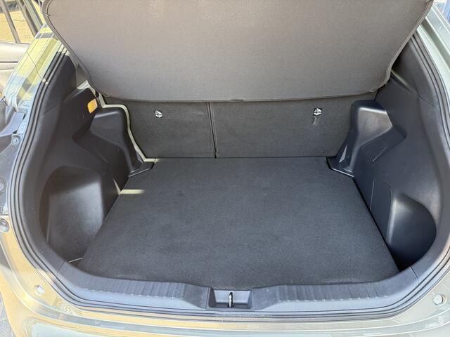 Toyota YARIS Cross 1.5 Hybrid Dynamic