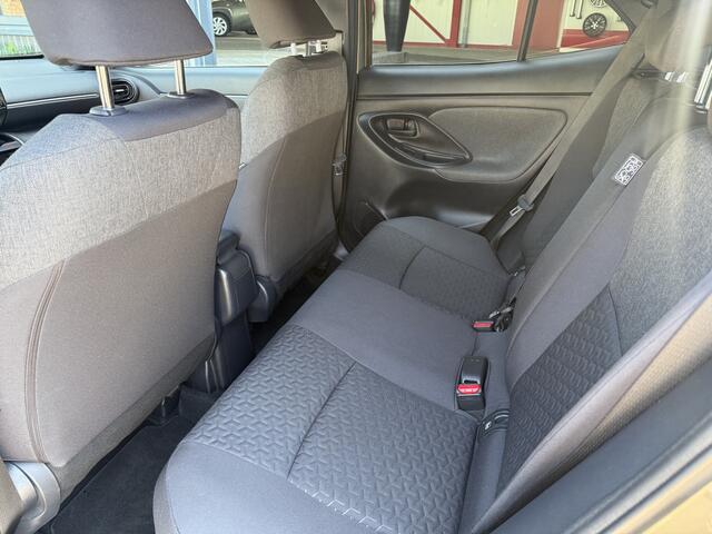 Toyota YARIS Cross 1.5 Hybrid Dynamic